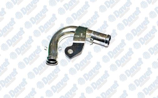 ATIK 125 Egr Borusu Doblo-Linea 1.3